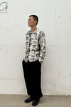 ARCHIVIO J.M.Ribot Roger-Barron Shirt W27/RB